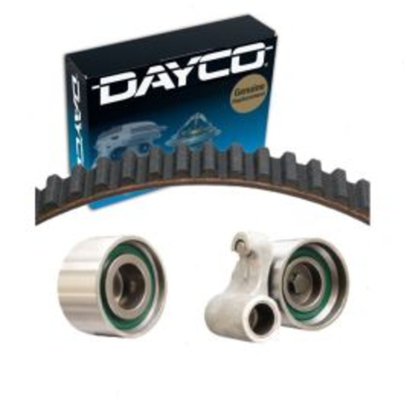Dayco 95190K2 Engine Timing Belt Kit