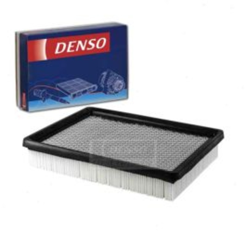 DENSO Air Filter for 1994-1998 Pontiac Grand Prix 3.1L 3.4L 3.8L V6