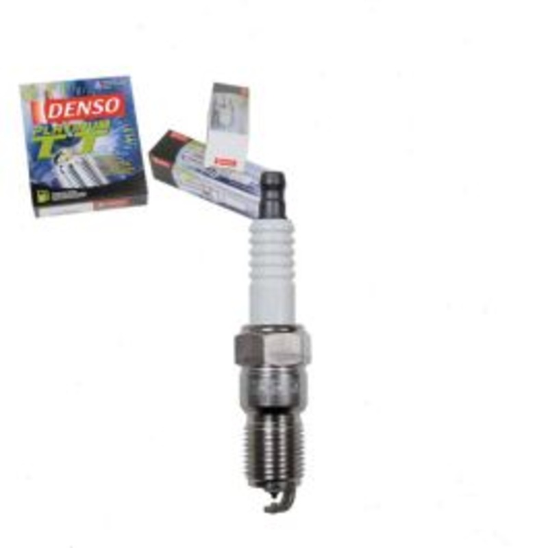 DENSO Platinum TT 4512 PT20TT Spark Plug