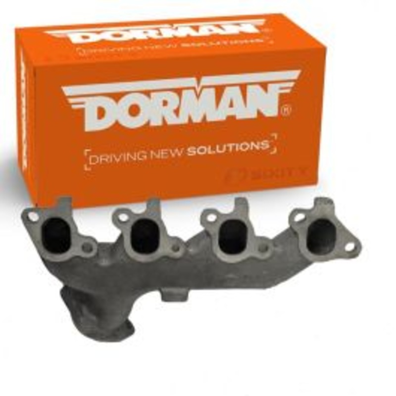 Dorman Left Exhaust Manifold for 1975-1976 Ford Gran Torino 5.8L 6.6L V8