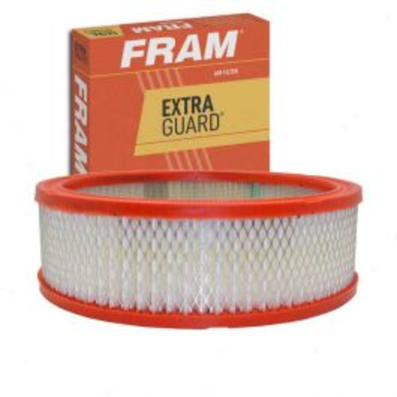 FRAM Extra Guard Air Filter for 1975-1978 GMC C25