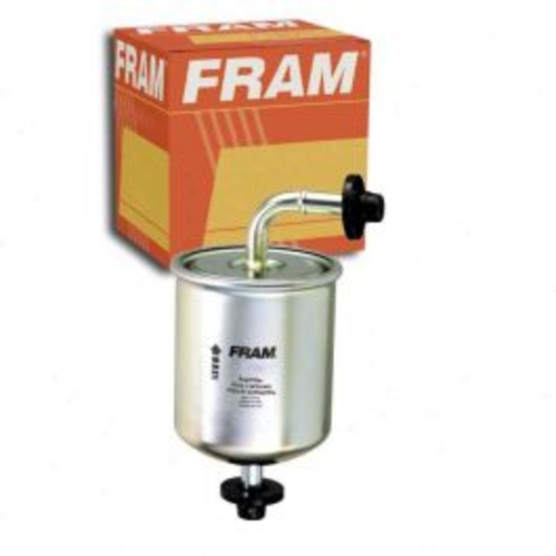 FRAM Fuel Filter for 1993-1997 Infiniti J30