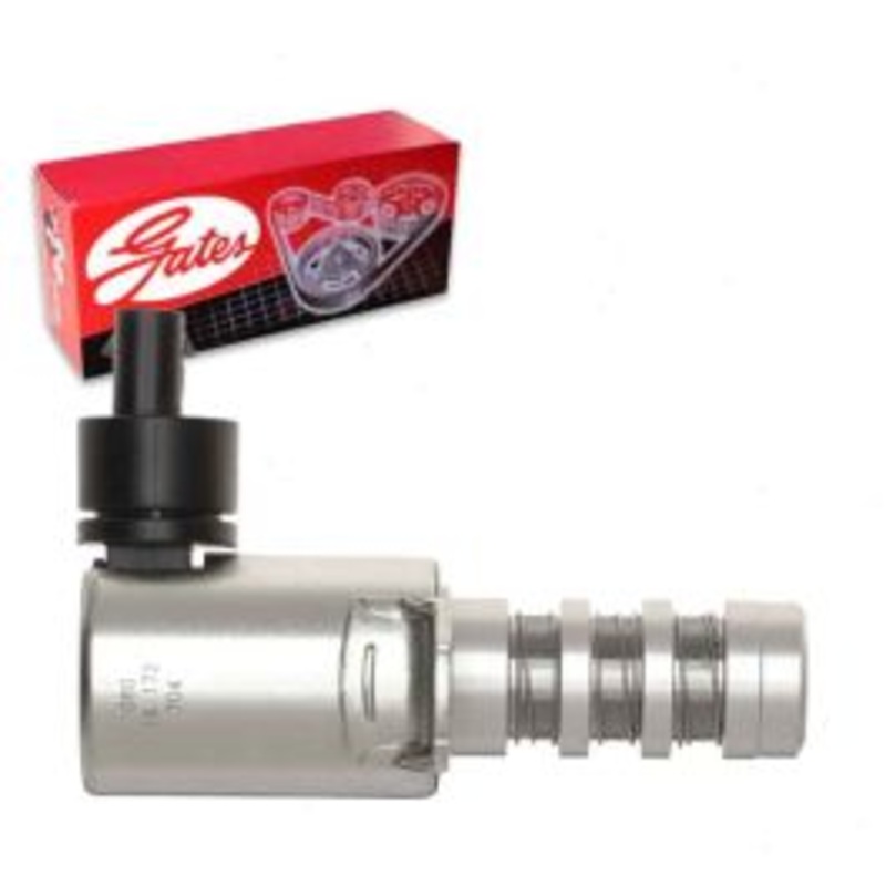 Gates Intake Right Variable Timing Solenoid VVT for 2014-2017 Ford F-150 3.5L V6