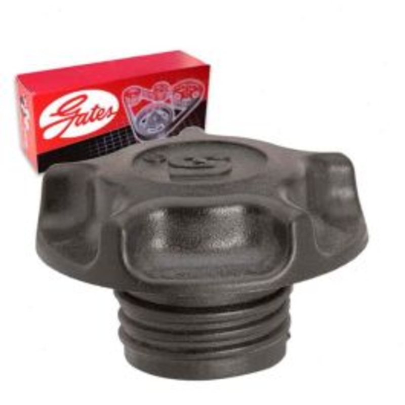 Gates Oil Filler Cap for 1995-2006 Dodge Stratus 2.0L 2.4L 2.5L L4 V6
