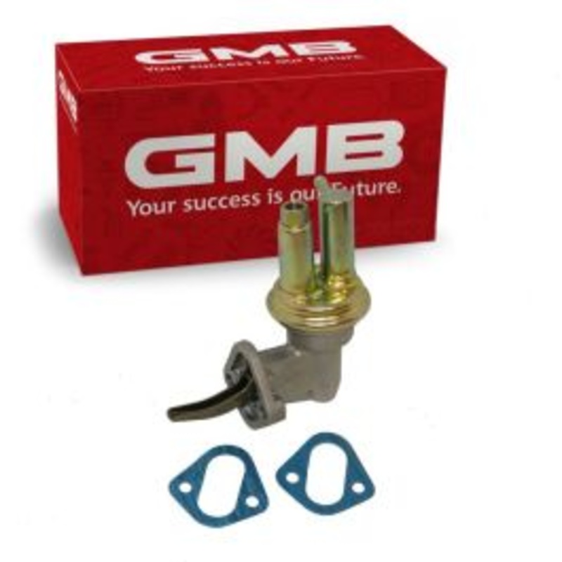 GMB Mechanical Fuel Pump for 1980-1982 Mercury Cougar 3.3L L6