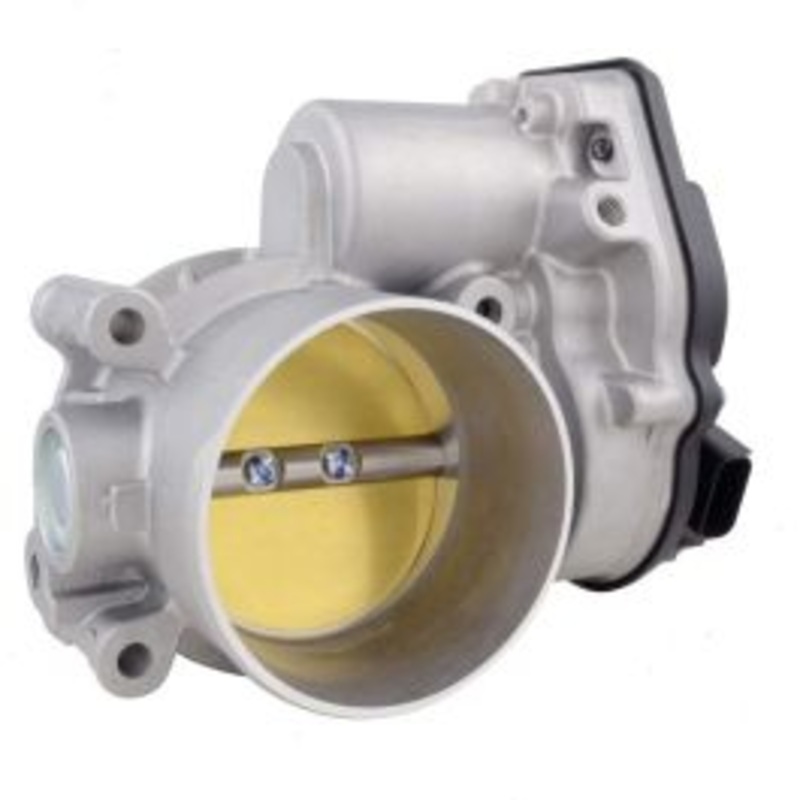 Hitachi Fuel Injection Throttle Body for 2013-2016 Lincoln MKS 3.7L V6