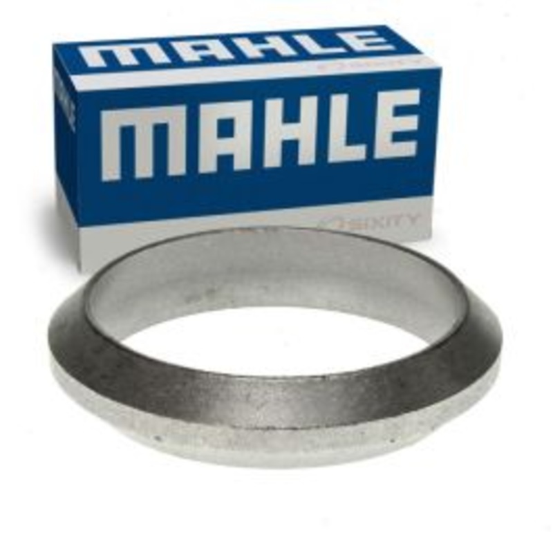MAHLE Exhaust Pipe Flange Gasket for 1965-1966 Studebaker Commander Cruiser Daytona Wagonaire 3.2L 3.8L L6
