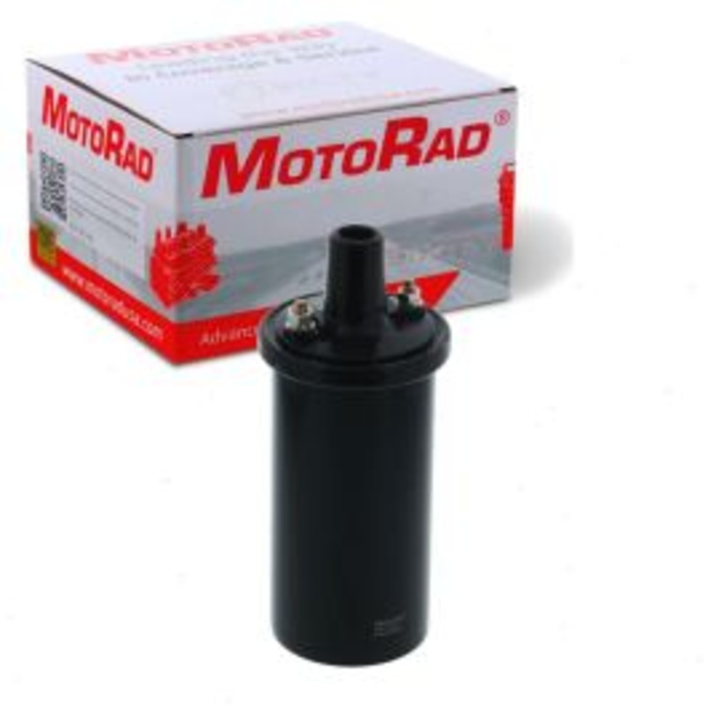 MotoRad Ignition Coil for 1960-1970 Ford Falcon