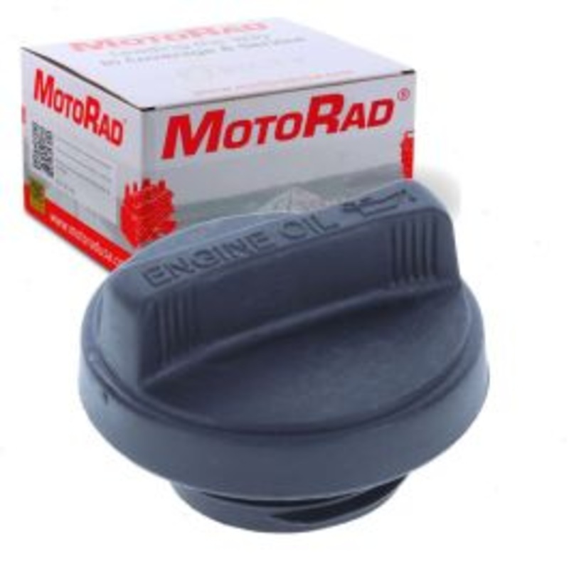 MotoRad Oil Filler Cap for 2010-2015 Lexus RX450h