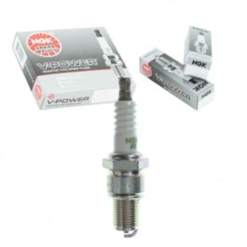 NGK V-Power 7613 BR10EYA Spark Plug