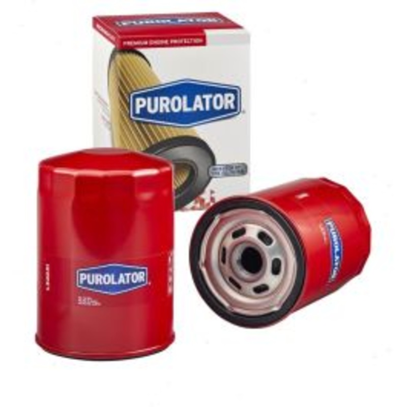 Purolator L34631 Engine Oil Filter