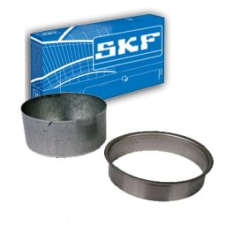 SKF Rear Engine Crankshaft Repair Sleeve for 1994-1998 Toyota T100