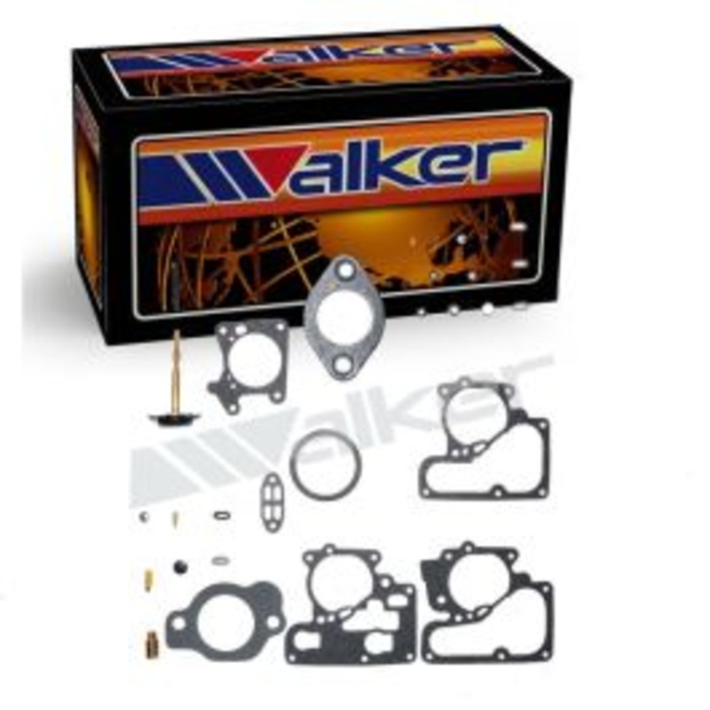 Walker Products Carburetor Repair Kit for 1983-1984 American Motors Eagle