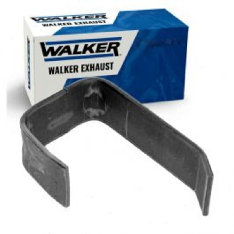 Walker Tail Pipe Exhaust System Hanger for 1981-1985 GMC K2500 4.8L L6