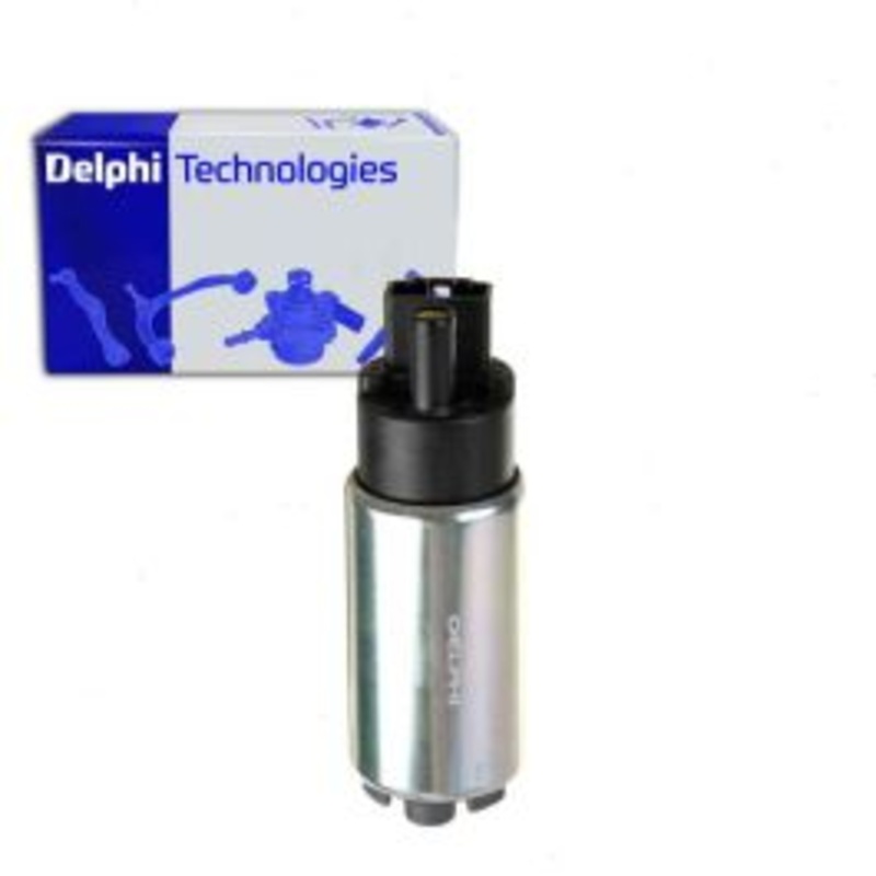 Delphi In-Tank Electric Fuel Pump for 2004-2006 Scion xA 1.5L L4