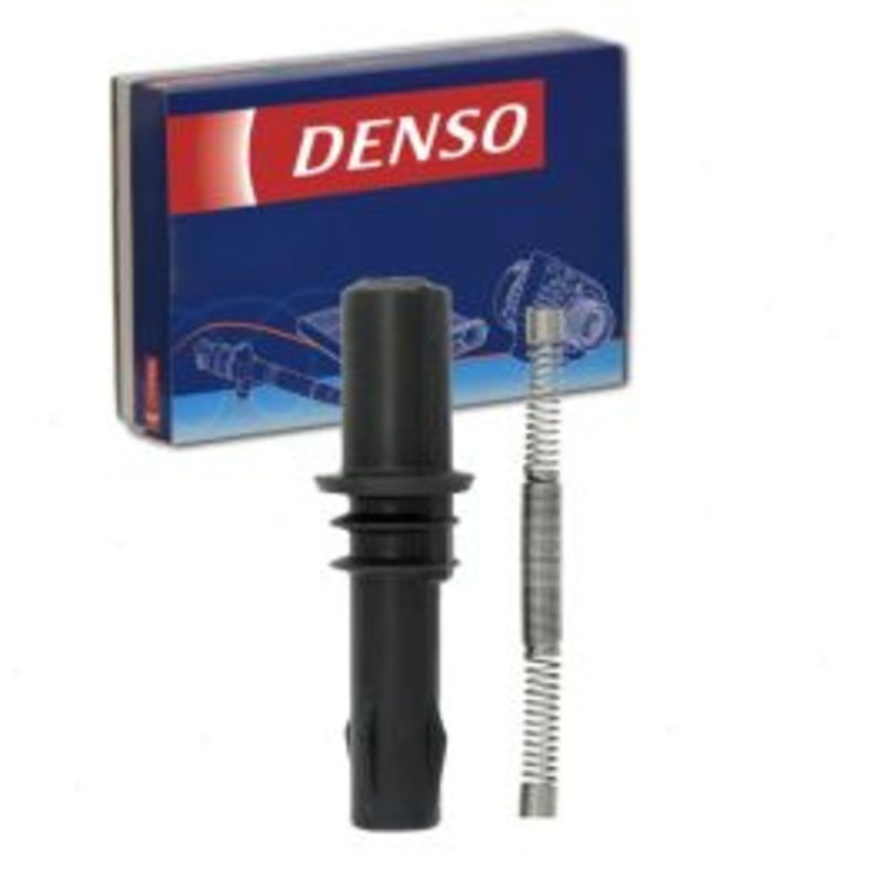 DENSO 671-8164 Direct Ignition Coil Boot Kit