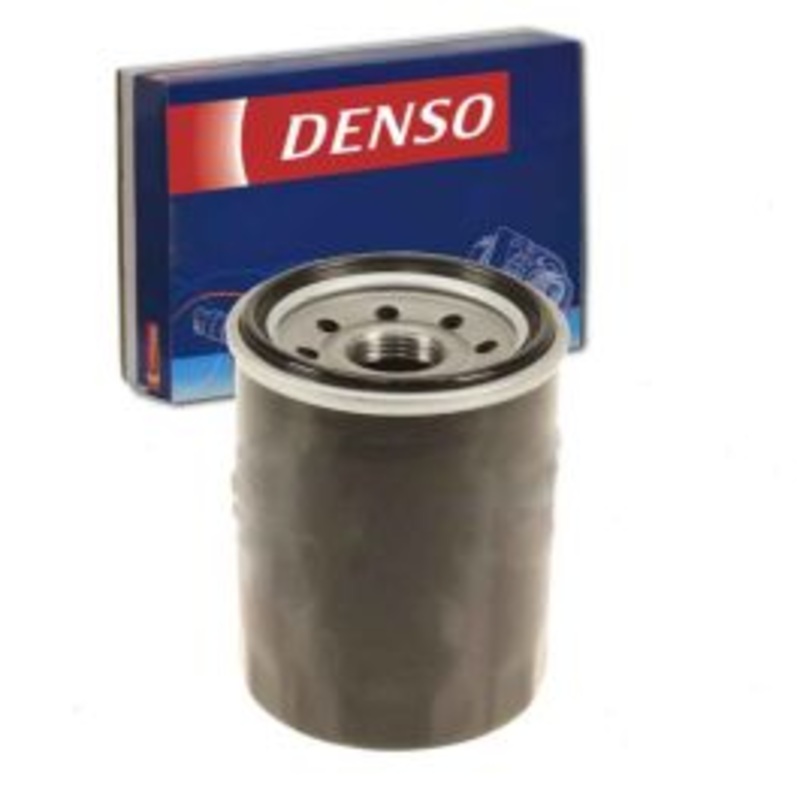 DENSO Engine Oil Filter for 2015 Subaru Forester