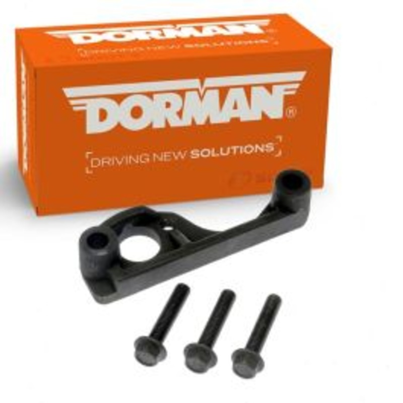 Dorman Front Left Exhaust Manifold to Cylinder Head Repair Clamp for 2007-2015 GMC Sierra 5.3L 6.2L V8