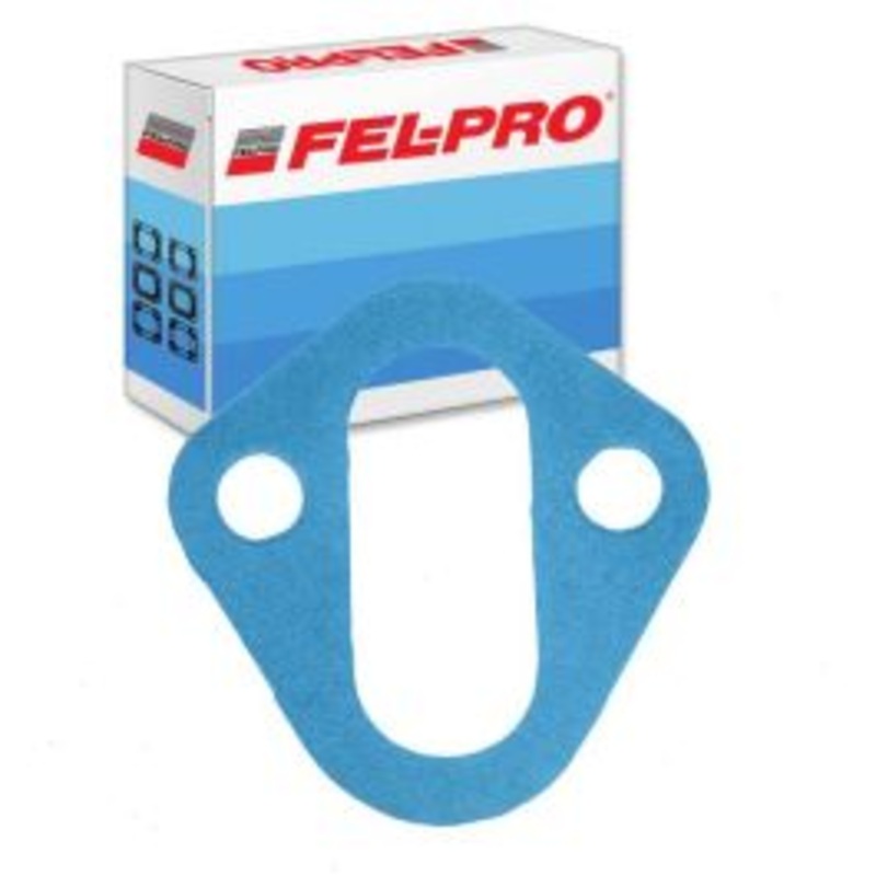 Fel-Pro Fuel Pump Mounting Gasket for 1940 GMC AC252 3.7L L6