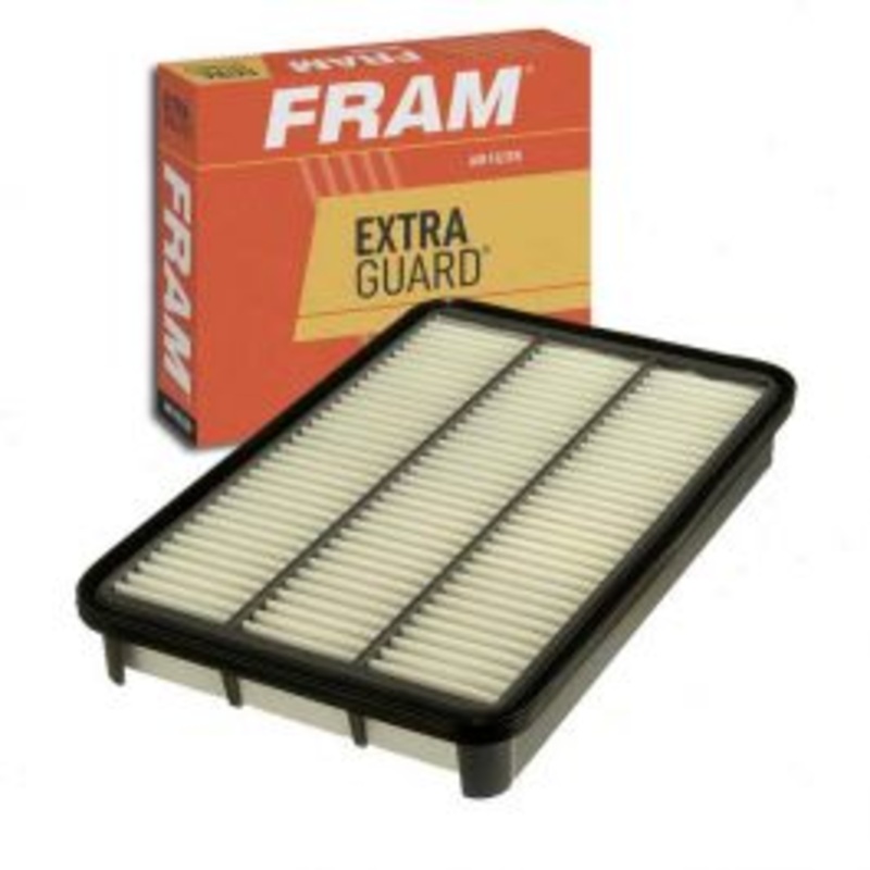 FRAM Extra Guard Air Filter for 1999-2001 Isuzu VehiCROSS