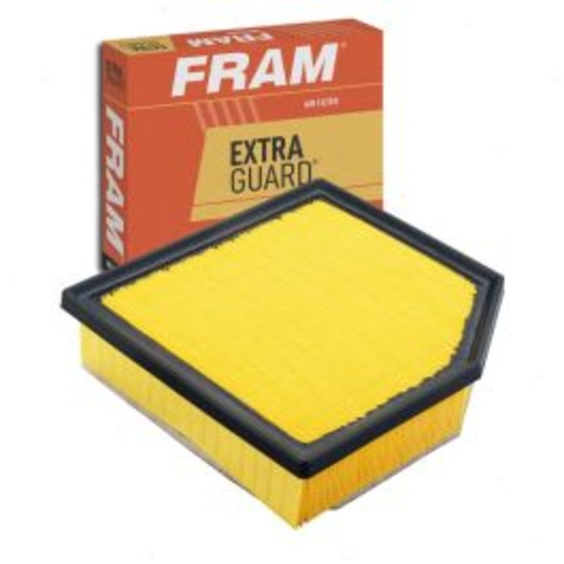 FRAM Extra Guard Air Filter for 2008-2011 Lexus GS460