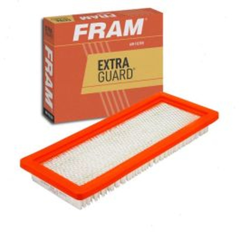 FRAM Extra Guard Air Filter for 2013-2016 Mini Cooper Paceman 1.6L L4