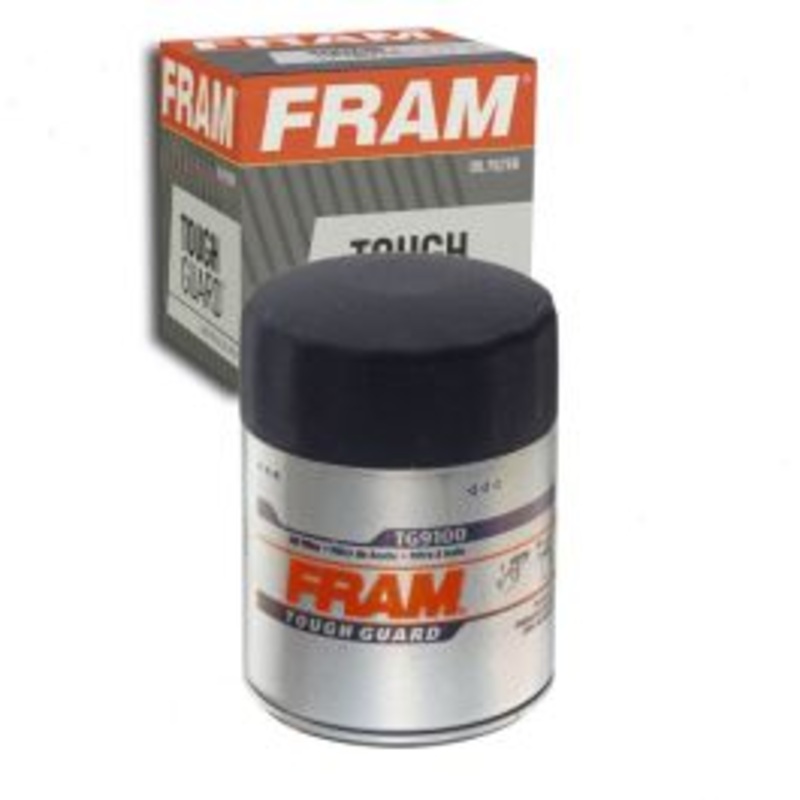 FRAM Tough Guard TG9100 Engine Oil Filter