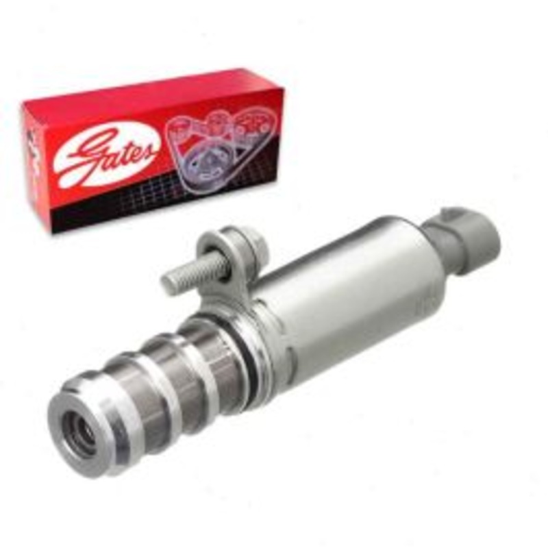 Gates Intake Variable Timing Solenoid VVT for 2006-2010 Chevrolet Cobalt 2.0L 2.2L 2.4L L4