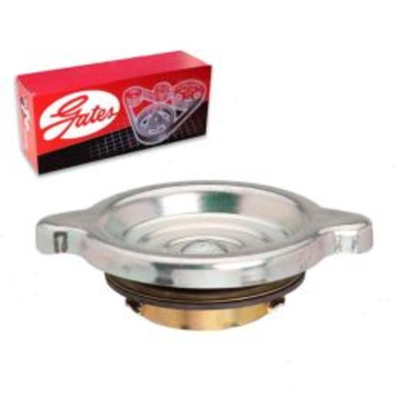 Gates Oil Filler Cap for 1979-1981 Dodge St. Regis 3.7L 5.2L 5.9L L6 V8