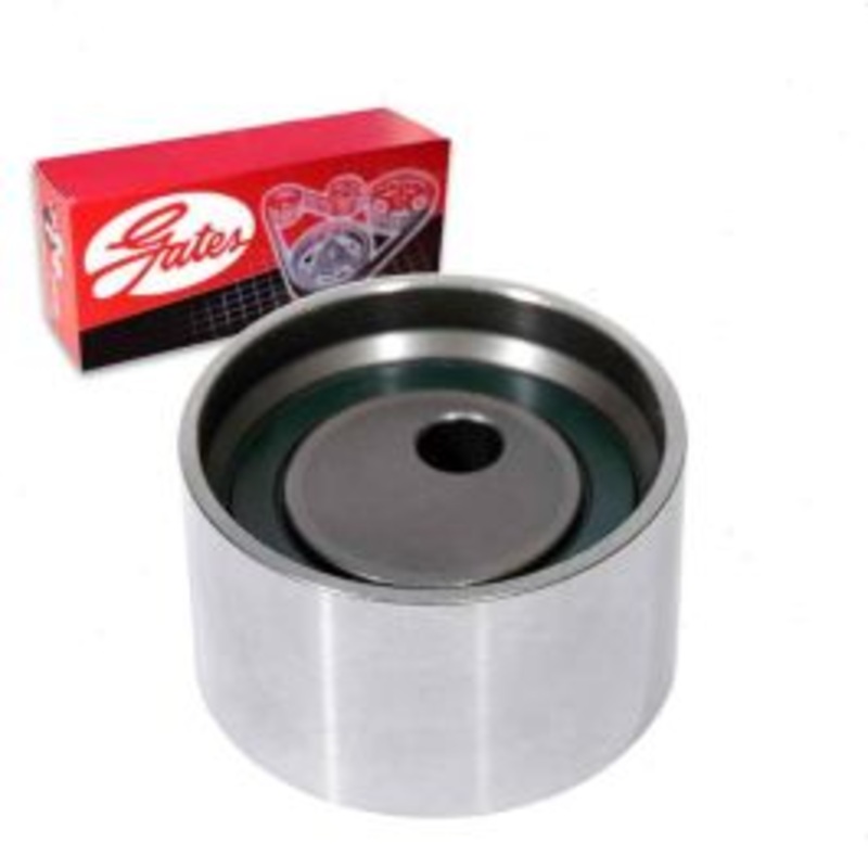 Gates PowerGrip Timing Belt Tensioner Pulley for 2003-2006 Kia Sorento 3.5L V6