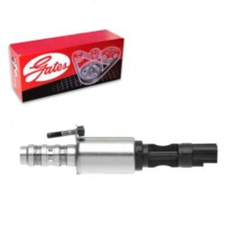 Gates Variable Timing Solenoid VVT for 2005-2010 Ford F-350 Super Duty 5.4L V8
