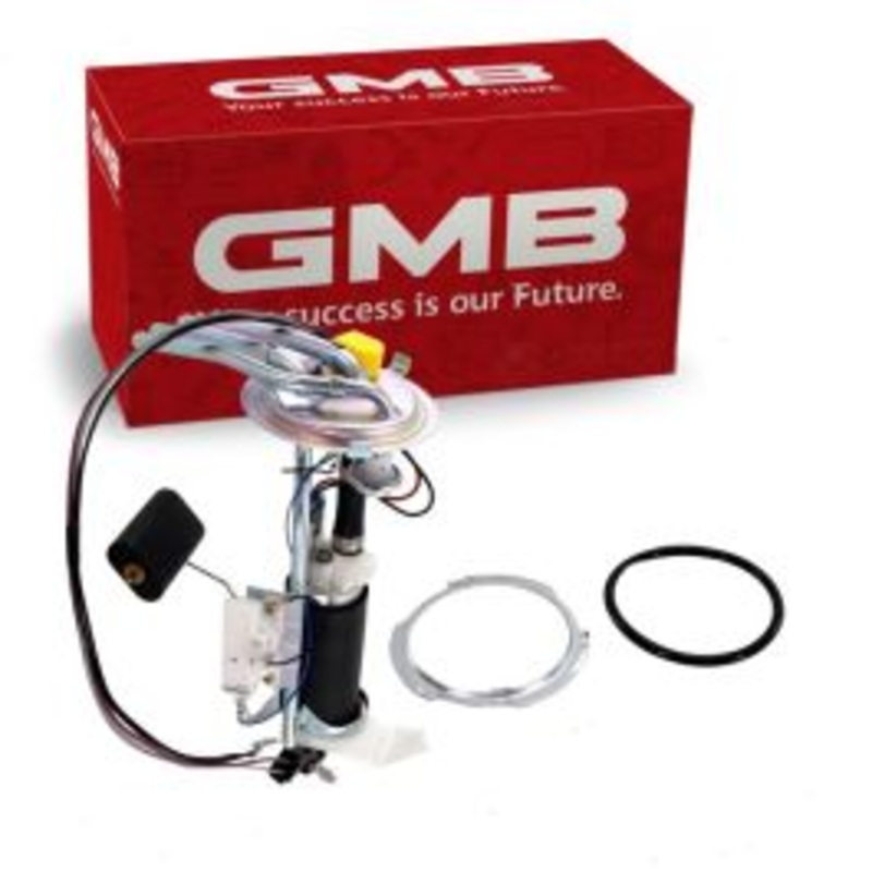 GMB Fuel Pump & Sender Assembly for 1982-1986 Pontiac Bonneville 3.8L 4.1L 4.3L 5.0L V6 V8