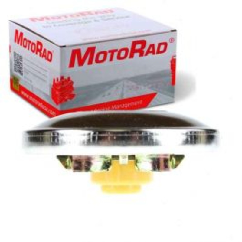 MotoRad Gas Cap for 1969-1972 GMC C25 C2500 Suburban