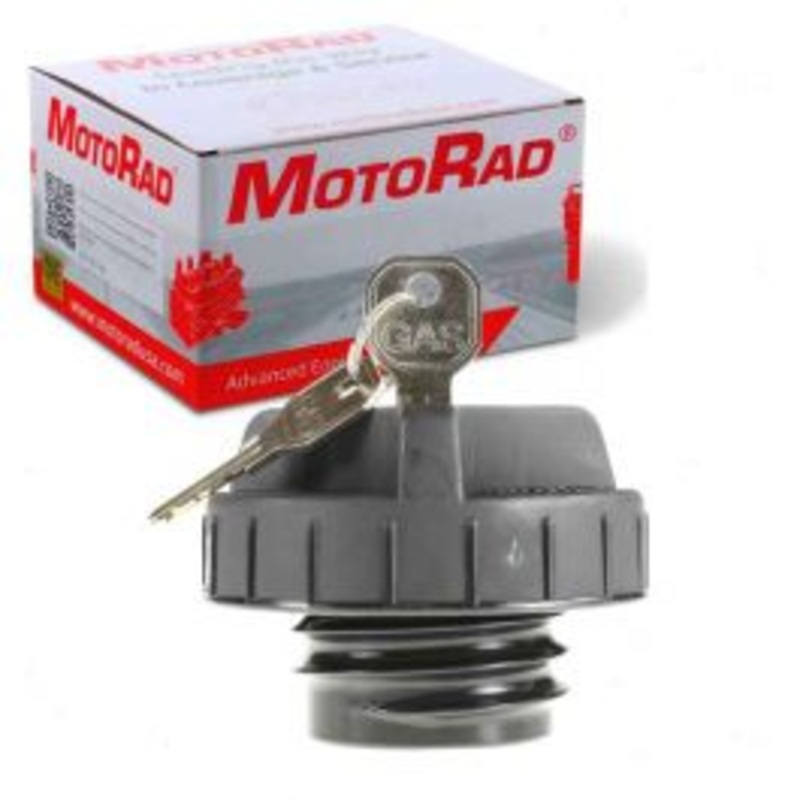 MotoRad Gas Cap for 2003-2008 Chevrolet Vectra