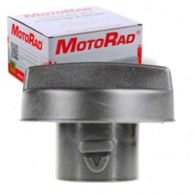 MotoRad Gas Cap for 2004-2014 GMC Yukon 4.8L 5.3L 6.0L 6.2L V8