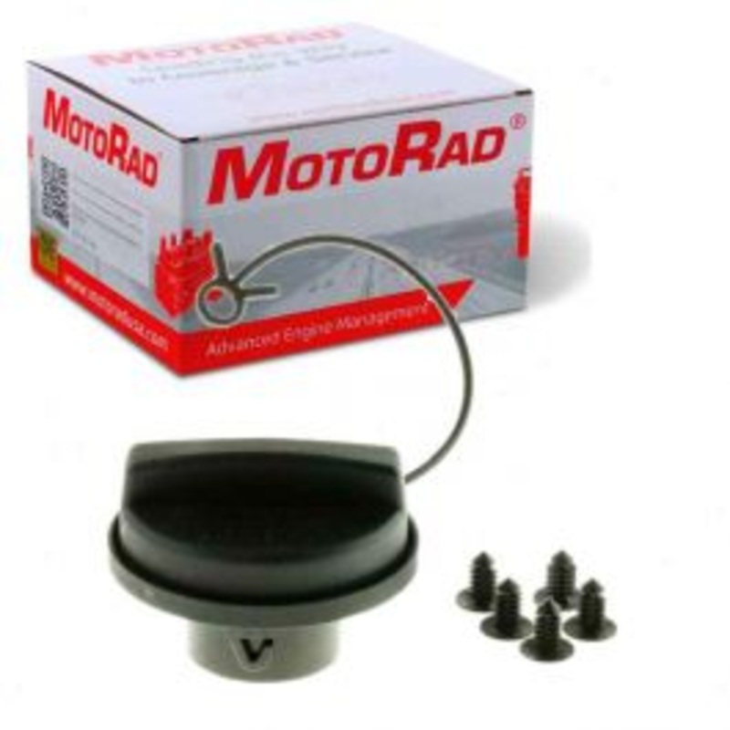 MotoRad Gas Cap for 2005-2009 Buick Allure