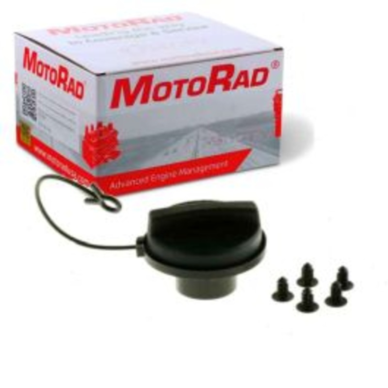 MotoRad Gas Cap for 2014-2017 Mitsubishi Outlander