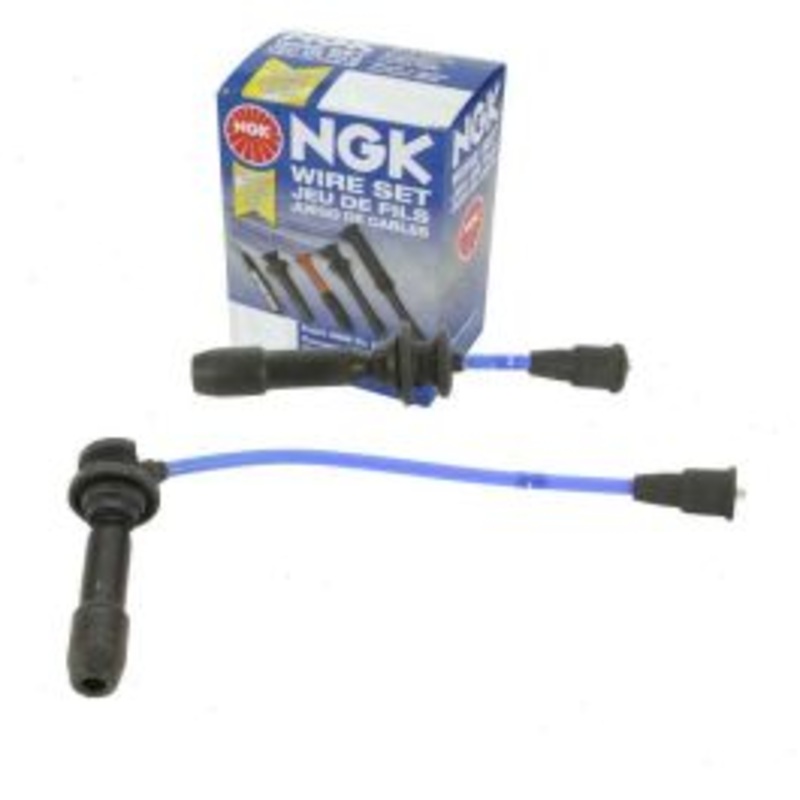 NGK 56082 Spark Plug Wire Set