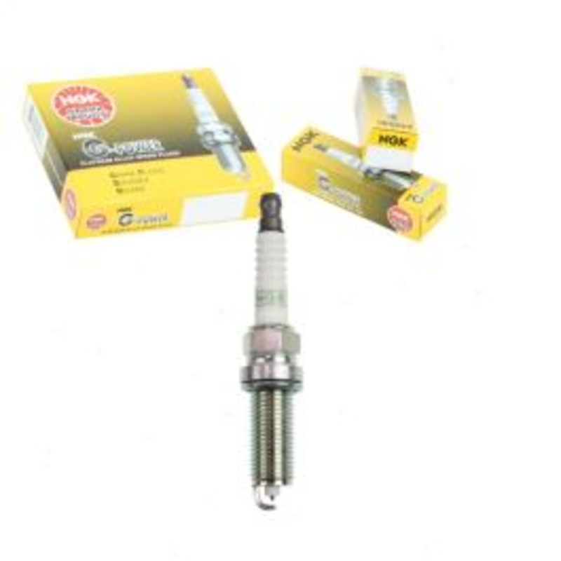 NGK G-Power 95830 LKAR6AGP Spark Plug
