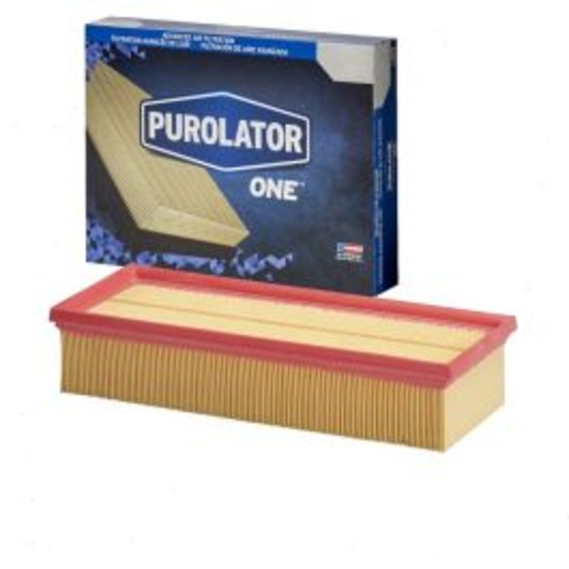 Purolator ONE Air Filter for 2015-2018 Audi Q3 Quattro