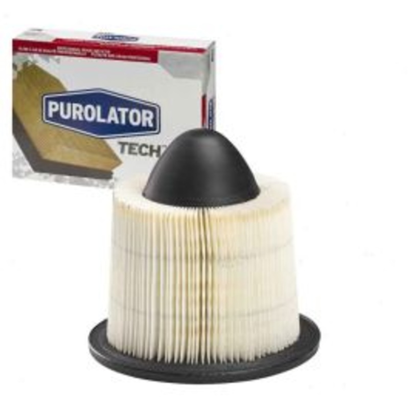 Purolator TECH Air Filter for 1998-2004 Lincoln Navigator 5.4L V8