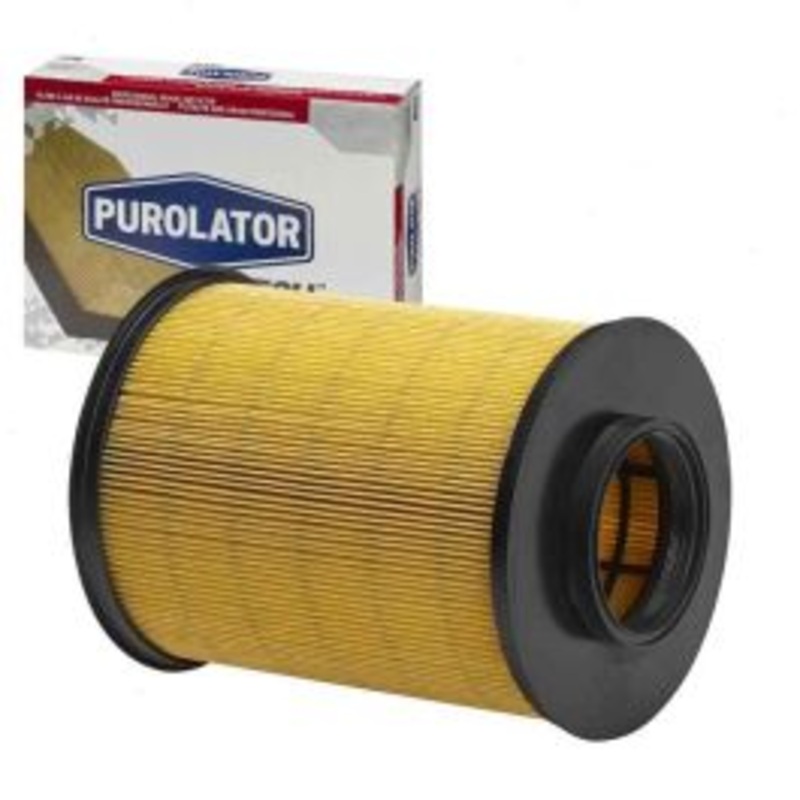 Purolator TECH Air Filter for 2014-2016 Ford Transit Connect 1.6L L4