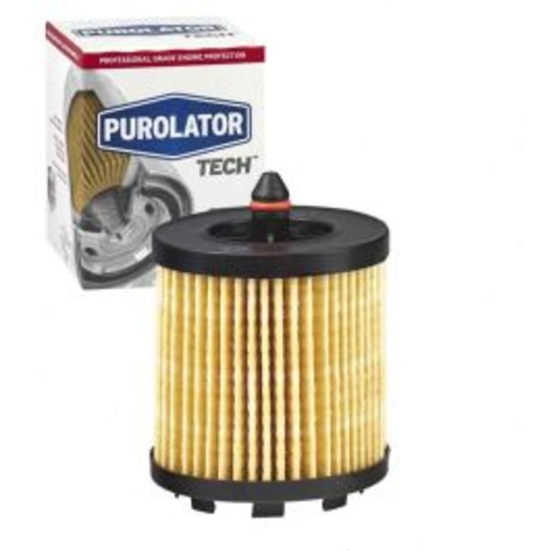Purolator TECH TL15436 Engine Oil Filter