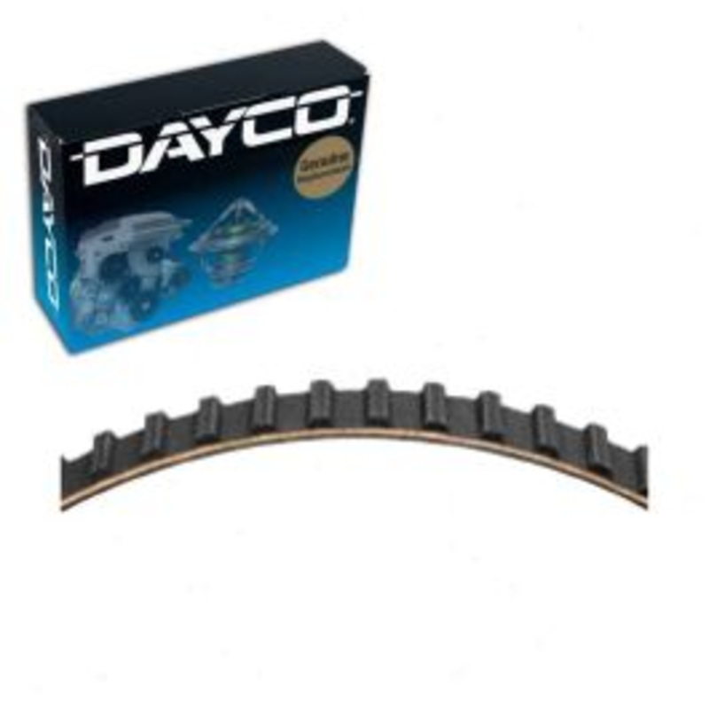Dayco Camshaft Engine Timing Belt for 1995-1996 Volkswagen Passat 2.0L L4