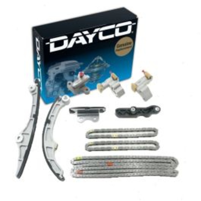Dayco Engine Timing Chain Kit for 2007-2011 Mazda CX-9
