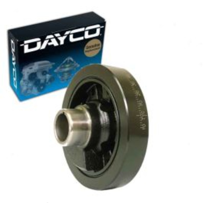 Dayco PB1082ST Engine Harmonic Balancer