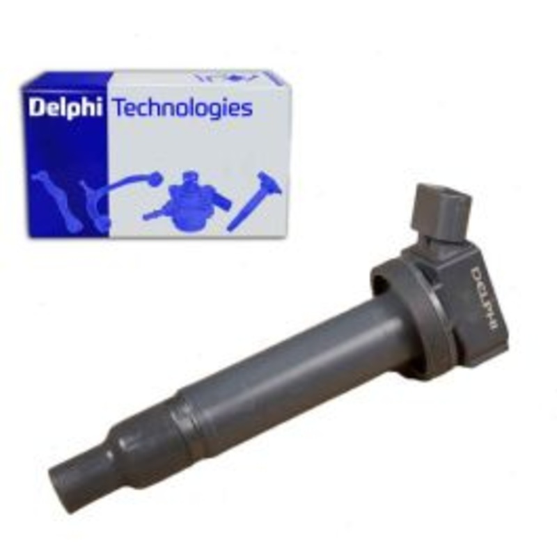 Delphi Ignition Coil for 2001-2007 Lexus GS430 4.3L V8