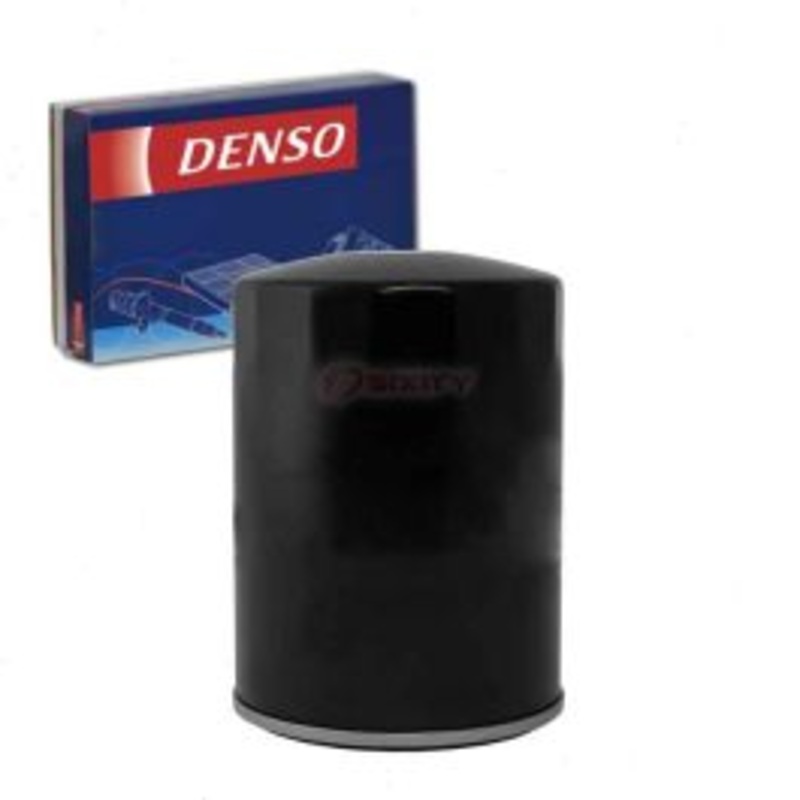 DENSO Engine Oil Filter for 2006-2015 Chevrolet Express 3500 6.6L V8