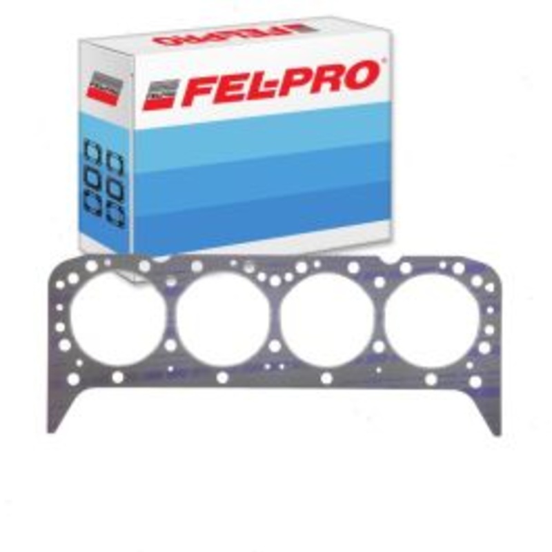 Fel-Pro Engine Cylinder Head Gasket for 1978-1980 Oldsmobile Cutlass Salon 5.0L V8