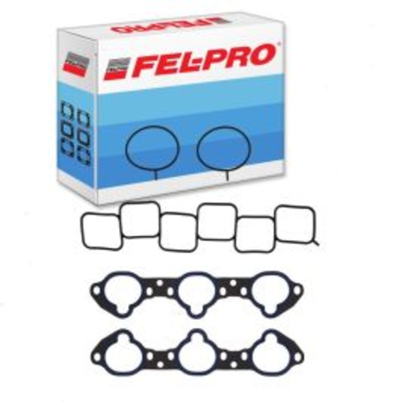 Fel-Pro Engine Intake Manifold Gasket Set for 2008-2013 Infiniti G37 3.7L V6